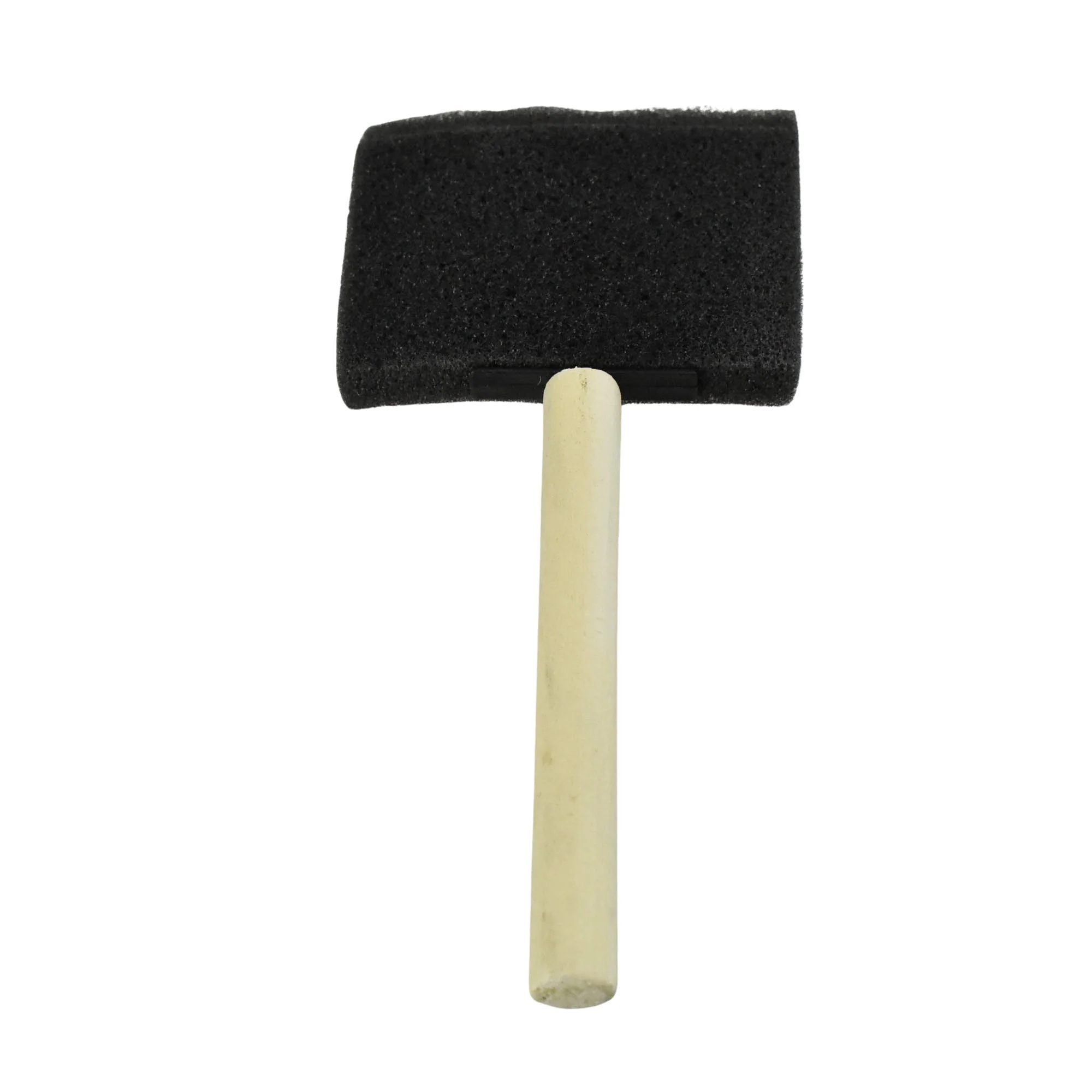Sponge Brush Set, 6-Inch, 5-Piece - Image 4