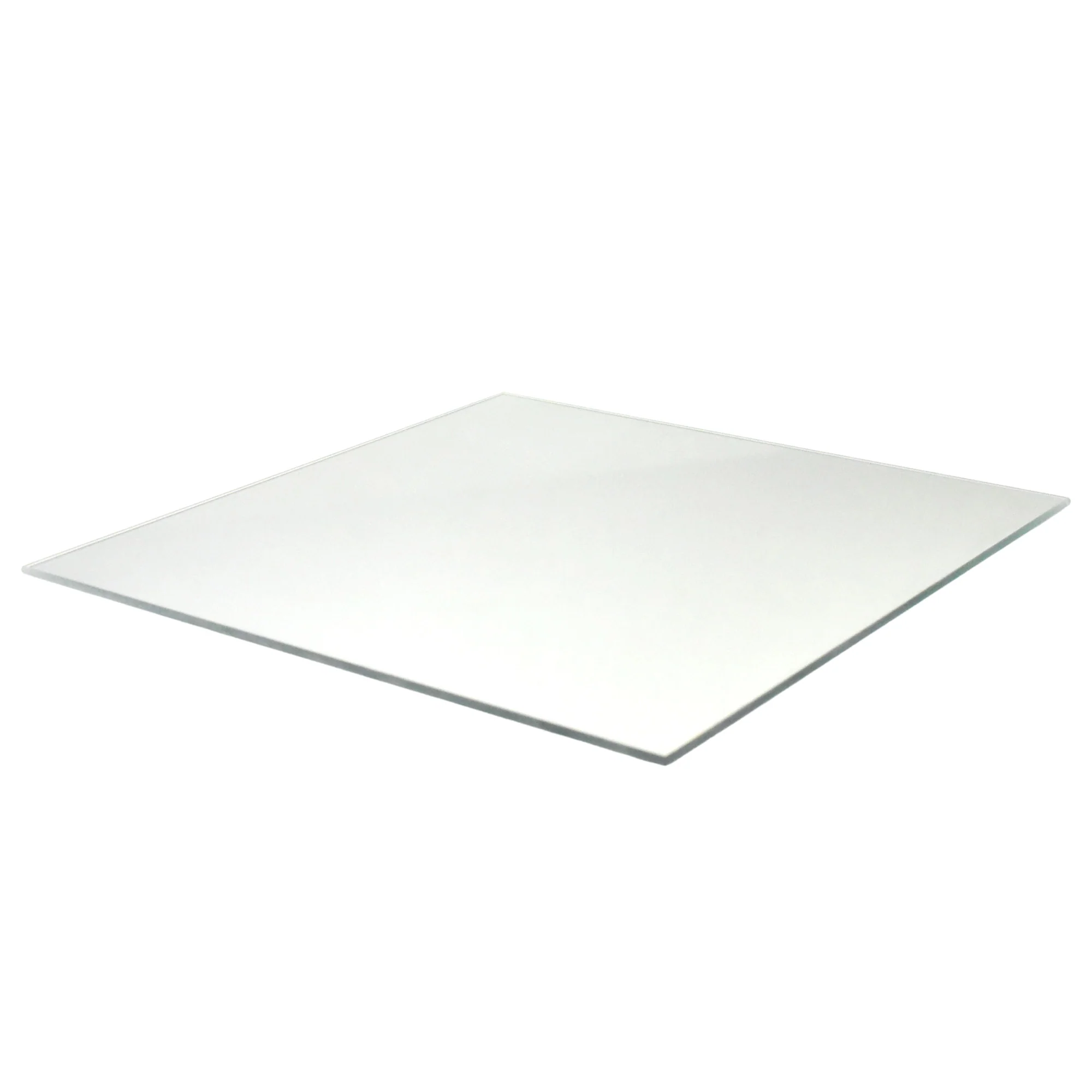 Square Mirror Base for Centerpiece, 1-count - Image 4