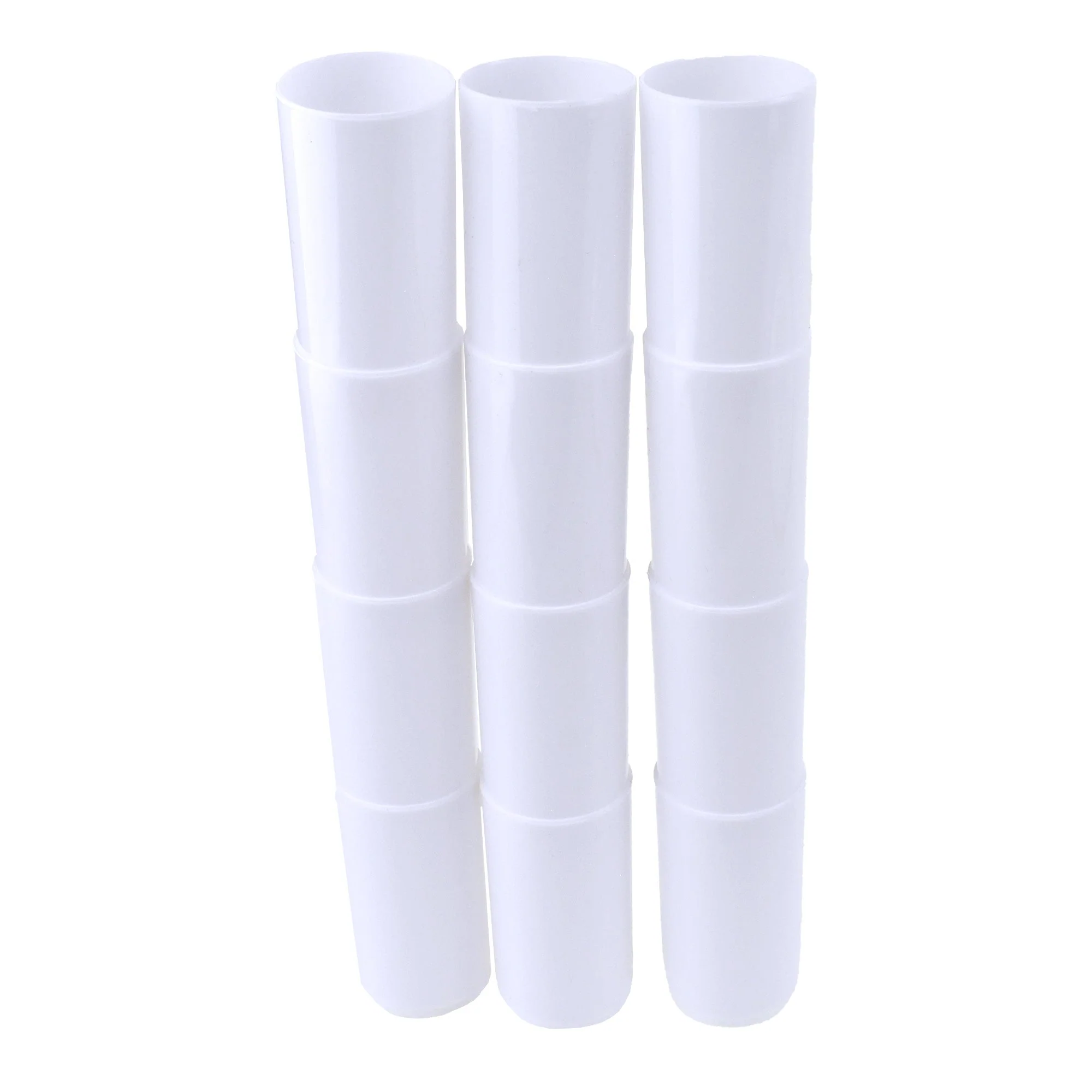 Stackable Acrylic Dessert Cylinders, 3-Inch, 12-Count - Image 7