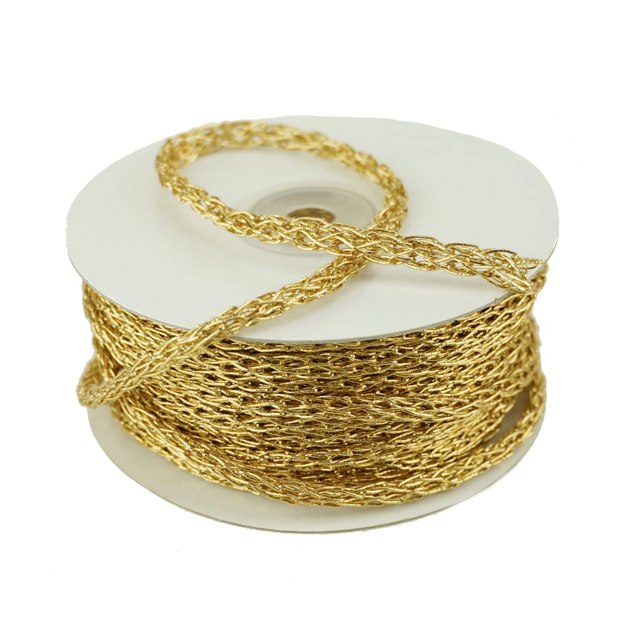 Stretchy Jewelry Cord, 5mm, 25-Yard - Image 4
