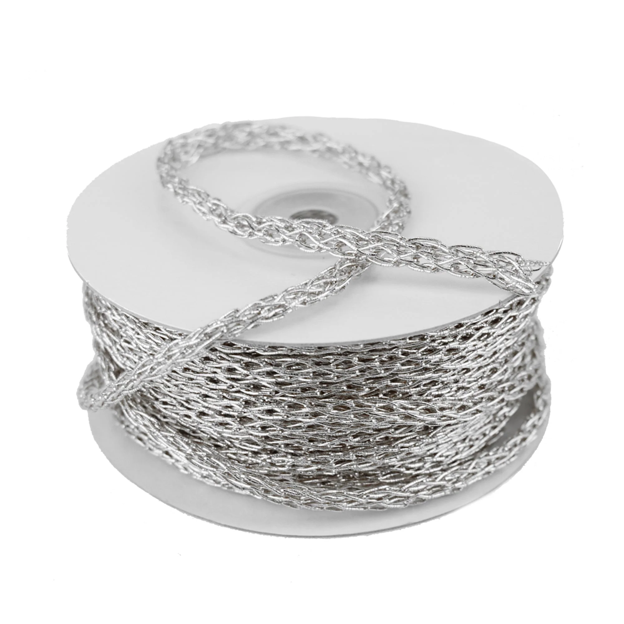 Stretchy Jewelry Cord, 5mm, 25-Yard - Image 6