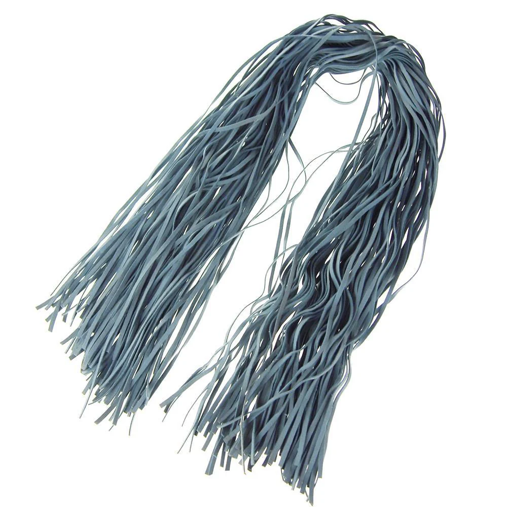 Suede Strips Long Bunch, 1/8-Inch, 3-Feet, 100-Piece - Image 3