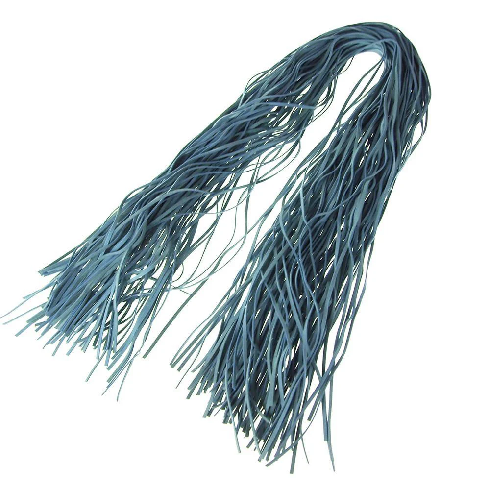 Suede Strips Long Bunch, 1/8-Inch, 3-Feet, 100-Piece - Image 5