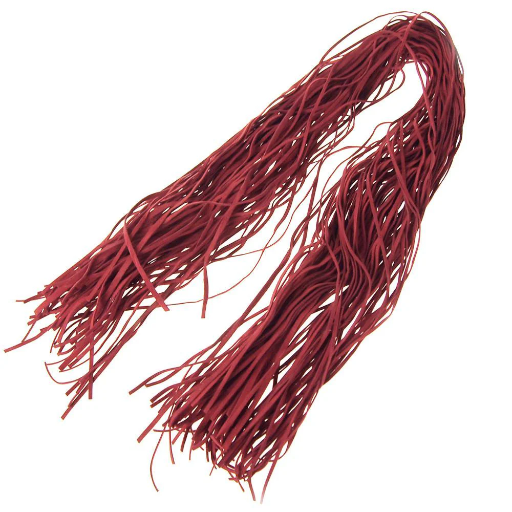 Suede Strips Long Bunch, 1/8-Inch, 3-Feet, 100-Piece - Image 7