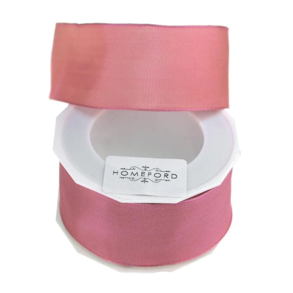 Taffeta Wired Ribbon, Made in Germany, 1-1/2-Inch, 10 Yards - Image 6