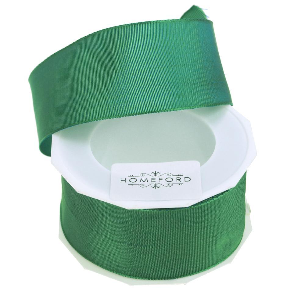 Taffeta Wired Ribbon, Made in Germany, 1-1/2-Inch, 10 Yards - Image 9