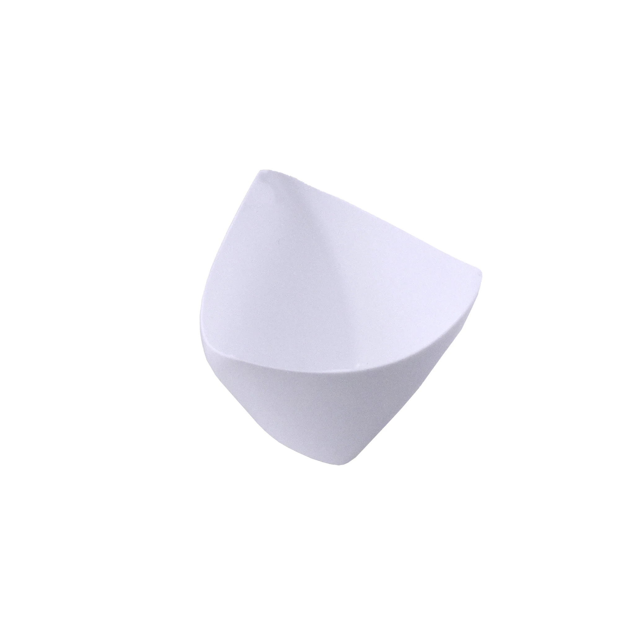 Triangle Plastic Dessert Bowl, 2-3/4-Inch, 12-Count - Image 5
