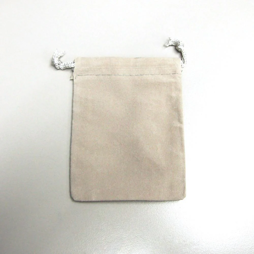 Velvet Jewelry Pouch Gift Bags, 3-inch x 4-inch, 25-Piece - Image 7