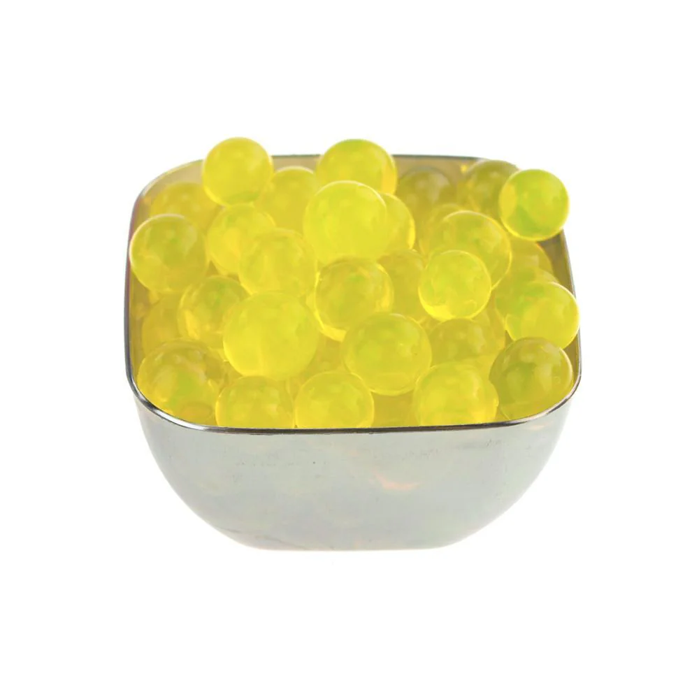 Water Beads Jelly Balls Vase Filler, 10-grams - Image 24