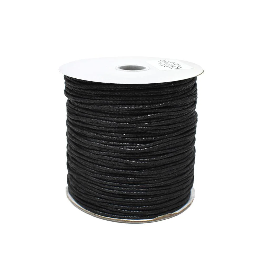 Waxed Cotton Cord, 1/16-Inch, 100-Yard - Image 5