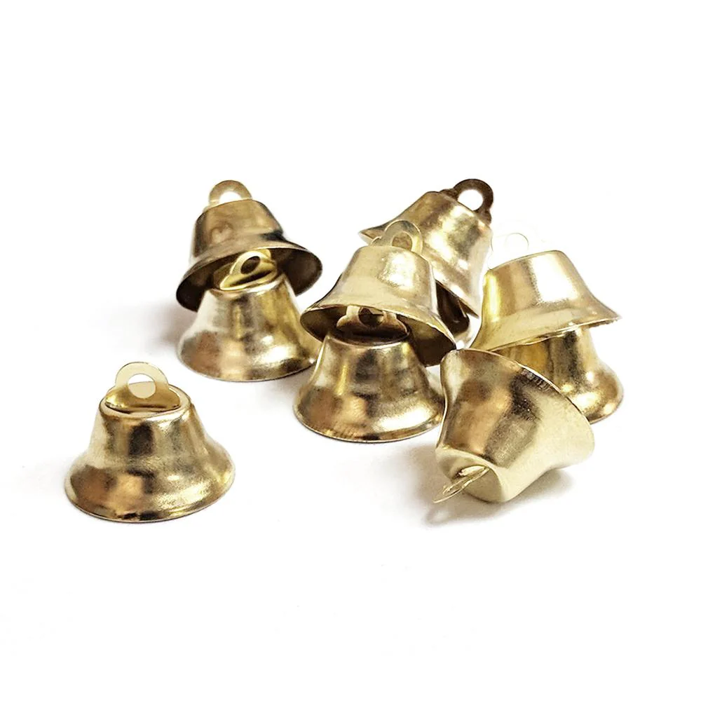 Wedding Bridal Guest Favor Bells - Image 3